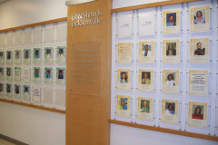 Shands-wall-of-fame