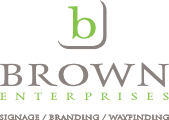 Brown Enterprises Logo