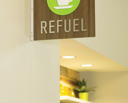 Refuel