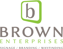 Brown Enterprises
