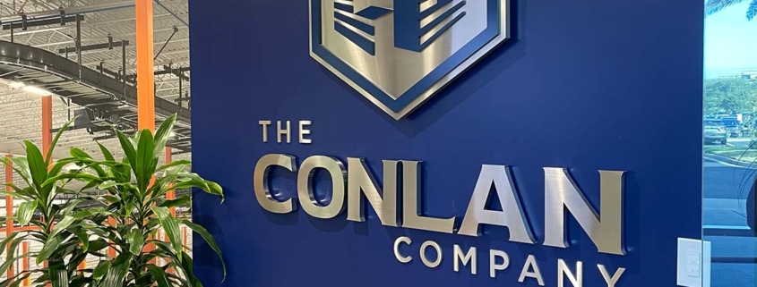 The Conlan Company