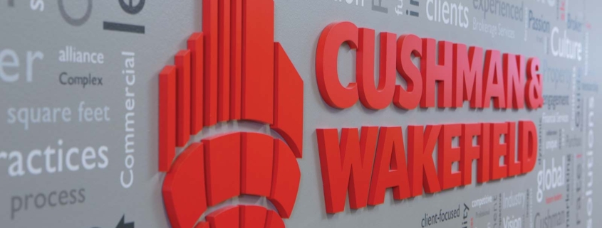 Cushman Wakefield
