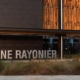 One Rayonier